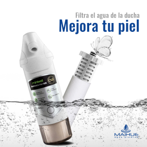 Filtro para ducha