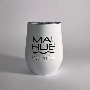 Taza Térmica Maihue® 295cc Blanca