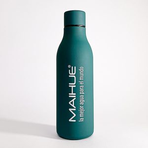 Botella Térmica Maihue® 550cc Verde