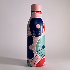 Botella Térmica Maihue® 550cc Patrones
