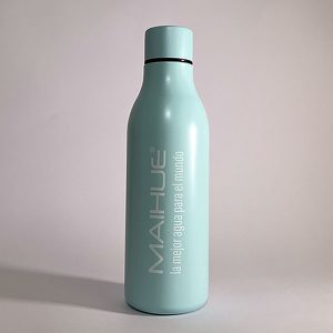 Botella Térmica Maihue® 550cc Celeste