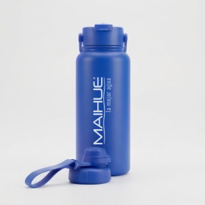Botella Inteligente Maihue® 900ml Azul