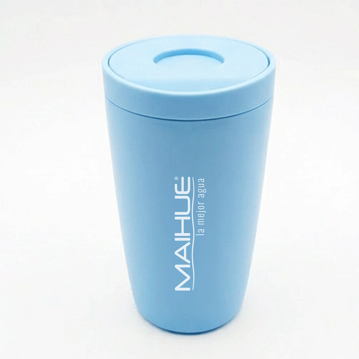 Mug Maihue® 350ml Celeste