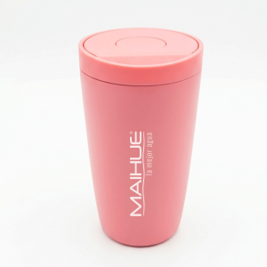 Mug Maihue® 350ml Rosado